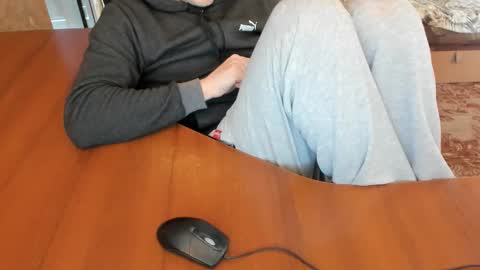 BoyApollon online show from January 11, 8:08 am