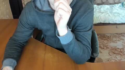 BoyApollon online show from February 10, 6:17 am