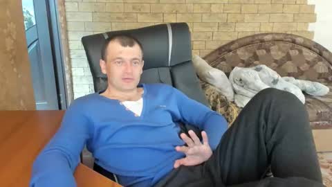 BoyApollon online show from March 31, 7:09 am