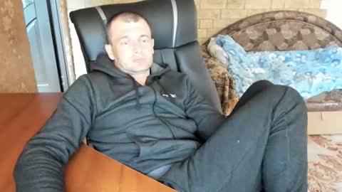 BoyApollon online show from April 15, 12:12 pm