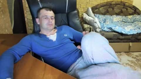 BoyApollon online show from April 17, 6:44 pm