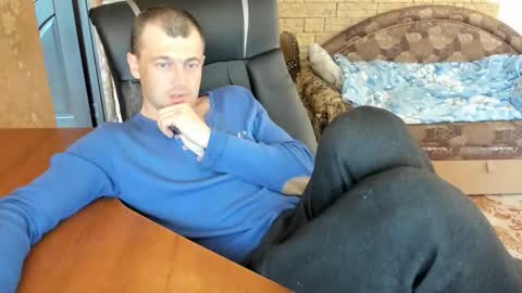 BoyApollon online show from April 22, 4:48 am