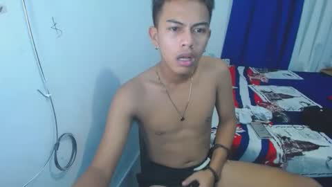 boyax16 online show from December 27, 9:50 am