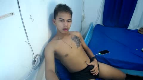 boyax16 online show from January 19, 4:36 pm