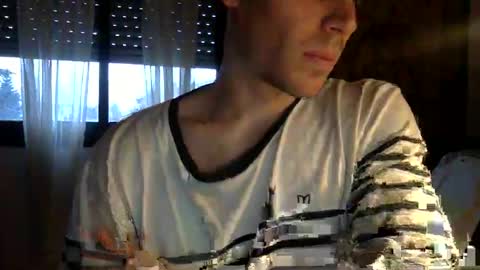 boybcn94 online show from March 6, 5:20 pm