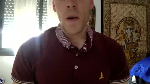 boybcn94 online show from April 12, 3:28 pm