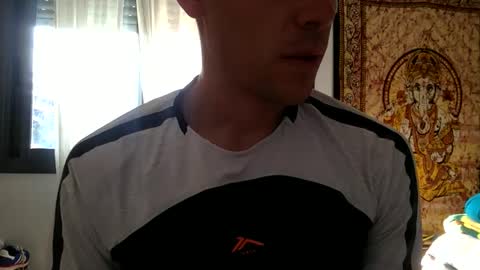 boybcn94 online show from April 20, 3:59 pm