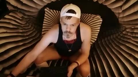 Snapshot of boyblond36 chatting on January 12, 4:21 am Slutty Stud online show from January 12, 4:21 am