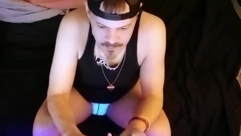 Snapshot of boyblond36 chatting on January 16, 8:54 am Slutty Stud online show from January 16, 8:54 am