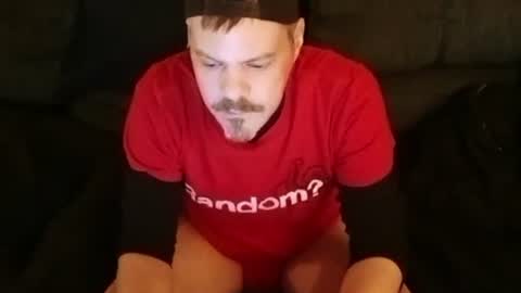 Snapshot of boyblond36 chatting on January 17, 7:41 am Slutty Stud online show from January 17, 7:41 am