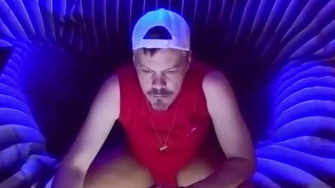 Snapshot of boyblond36 chatting on January 29, 5:09 am Slutty Stud online show from January 29, 5:09 am