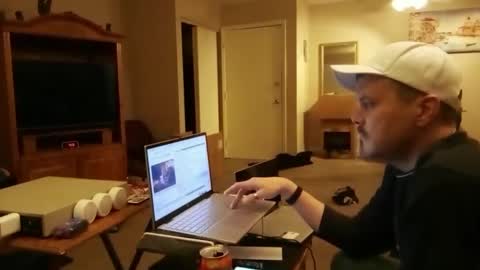 Snapshot of boyblond36 chatting on February 5, 1:58 am Slutty Stud online show from February 5, 1:58 am