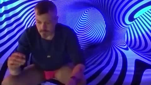 Snapshot of boyblond36 chatting on February 8, 6:43 am Slutty Stud online show from February 8, 6:43 am