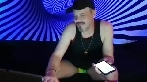 Snapshot of boyblond36 chatting on February 13, 8:27 am Slutty Stud online show from February 13, 8:27 am