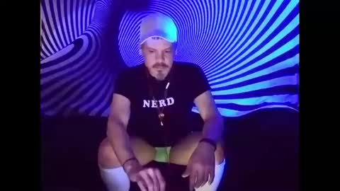 Snapshot of boyblond36 chatting on February 14, 4:58 am Slutty Stud online show from February 14, 4:58 am