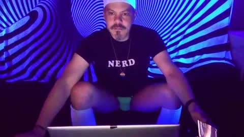 Snapshot of boyblond36 chatting on February 14, 9:24 am Slutty Stud online show from February 14, 9:24 am