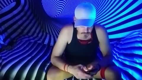 Snapshot of boyblond36 chatting on February 15, 9:16 am Slutty Stud online show from February 15, 9:16 am