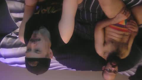 Snapshot of boyblond36 chatting on February 24, 5:11 am Slutty Stud online show from February 24, 5:11 am