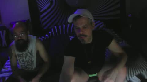 Snapshot of boyblond36 chatting on February 27, 10:04 am Slutty Stud online show from February 27, 10:04 am