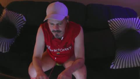 Snapshot of boyblond36 chatting on March 3, 5:42 am Slutty Stud online show from March 3, 5:42 am