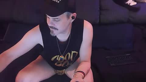 Snapshot of boyblond36 chatting on March 4, 11:43 pm Slutty Stud online show from March 4, 11:43 pm