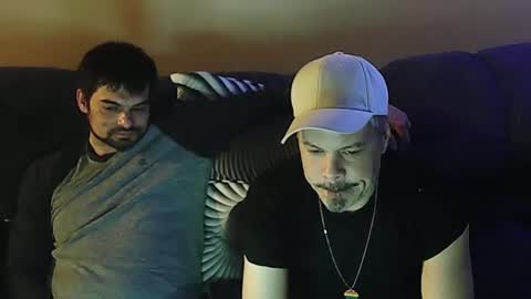 Snapshot of boyblond36 chatting on March 7, 4:35 am Slutty Stud online show from March 7, 4:35 am