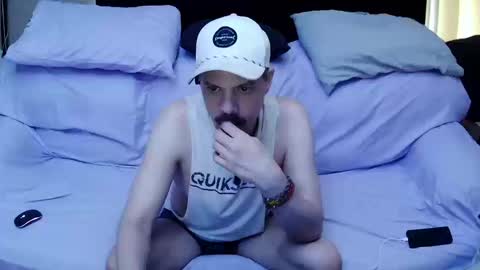 Snapshot of boyblond36 chatting on September 15, 2:06 pm Slutty Stud online show from September 15, 2:06 pm