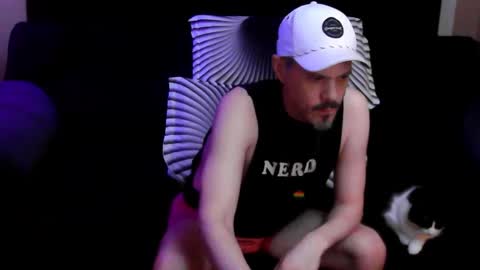 Snapshot of boyblond36 chatting on September 21, 4:58 am Slutty Stud online show from September 21, 4:58 am