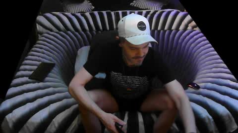 Snapshot of boyblond36 chatting on September 26, 6:01 pm Slutty Stud online show from September 26, 6:01 pm