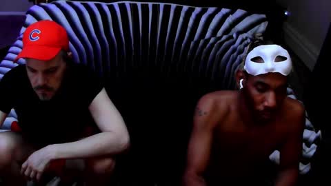 Snapshot of boyblond36 chatting on September 30, 7:35 am Slutty Stud online show from September 30, 7:35 am