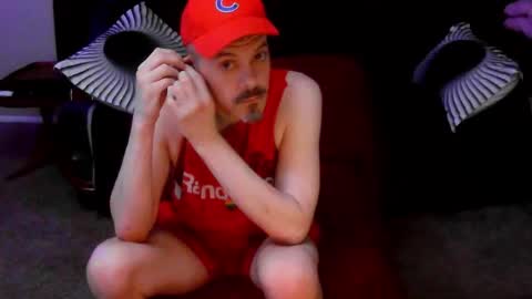 Snapshot of boyblond36 chatting on October 11, 6:12 am Slutty Stud online show from October 11, 6:12 am