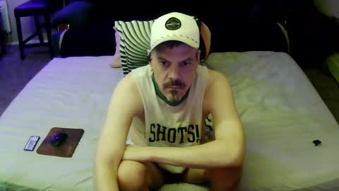 Snapshot of boyblond36 chatting on October 13, 5:51 am Slutty Stud online show from October 13, 5:51 am