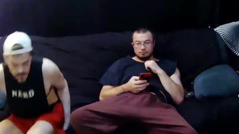 Snapshot of boyblond36 chatting on October 18, 8:59 am Slutty Stud online show from October 18, 8:59 am