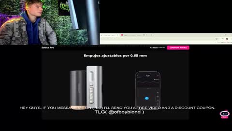 boyblondhetero online show from March 22, 8:51 am