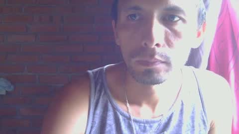 Snapshot of boycumlatino21 chatting on April 18, 7:07 pm Boy online show from April 18, 7:07 pm