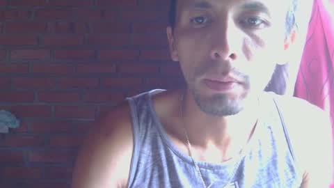 Snapshot of boycumlatino21 chatting on April 18, 7:58 pm Boy online show from April 18, 7:58 pm