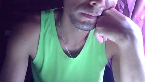Snapshot of boycumlatino21 chatting on May 18, 2:01 pm Boy online show from May 18, 2:01 pm