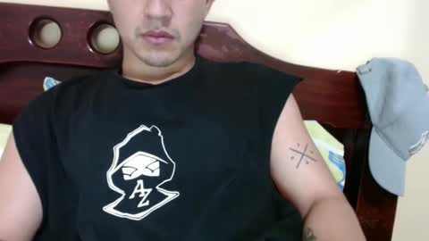 boyfit2023 online show from December 3, 12:35 am