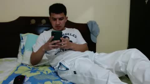 boyfit2023 online show from December 6, 1:51 am