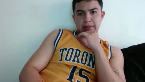 boyfit2023 online show from December 10, 9:43 pm