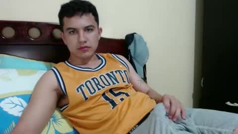 boyfit2023 online show from December 11, 2:09 am