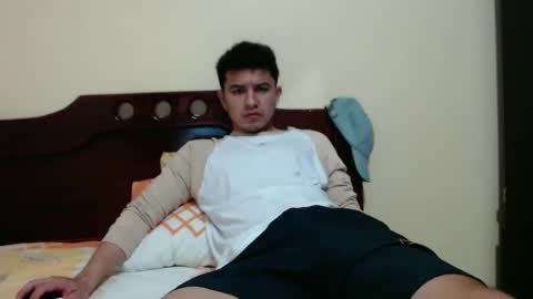 boyfit2023 online show from February 4, 1:13 am