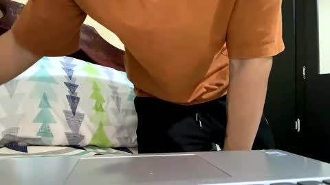 boyfit2023 online show from March 9, 2:50 am