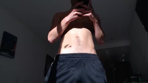 Felipe  online show from November 13, 12:04 pm