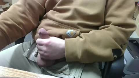 boyinacabin online show from April 12, 5:23 am