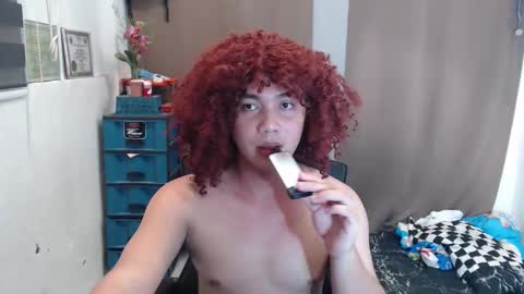 Dex online show from April 18, 7:18 pm