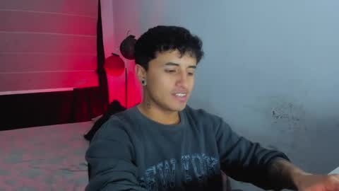 miguel  online show from December 30, 3:25 am