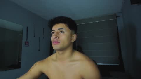 miguel  online show from January 11, 10:40 pm