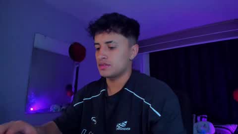 miguel  online show from March 7, 8:23 am