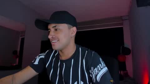 miguel  online show from March 11, 3:26 am